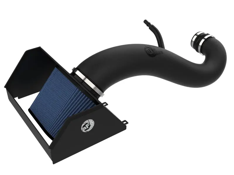 Afe Rapid Induction Cold Air Intake System W/Pro 5R Filter 19-21 Ram 1500 V6 3.6L 1