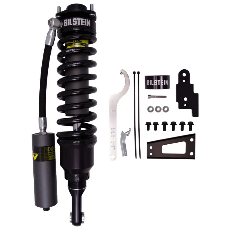 Bilstein 05-22 Toyota Tacoma B8 8112 Front Left Corner Module 1