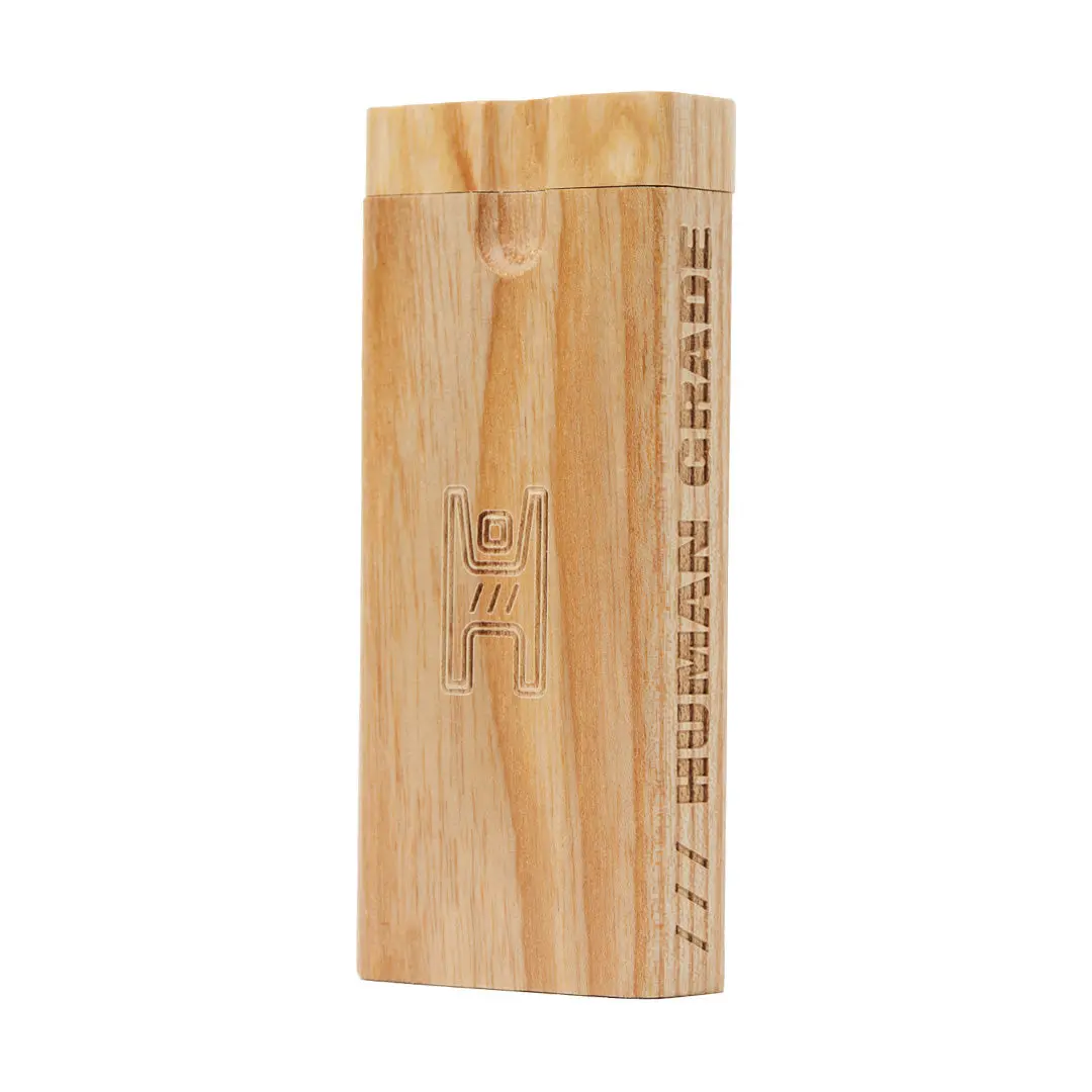 Human Grade Wooden Dugouts 1
