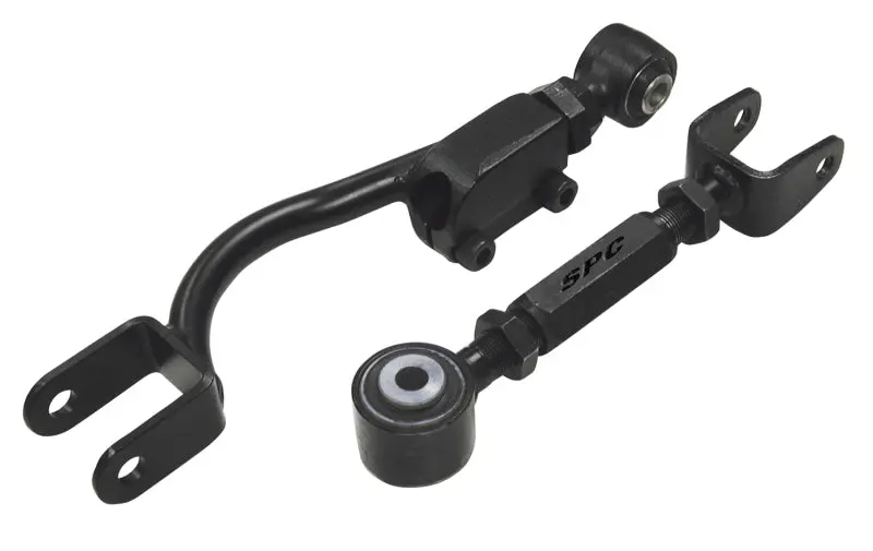 Spc Performance 95-98 Nissan 240Sx Rear Passenger Side Adjustable Control Arm 1