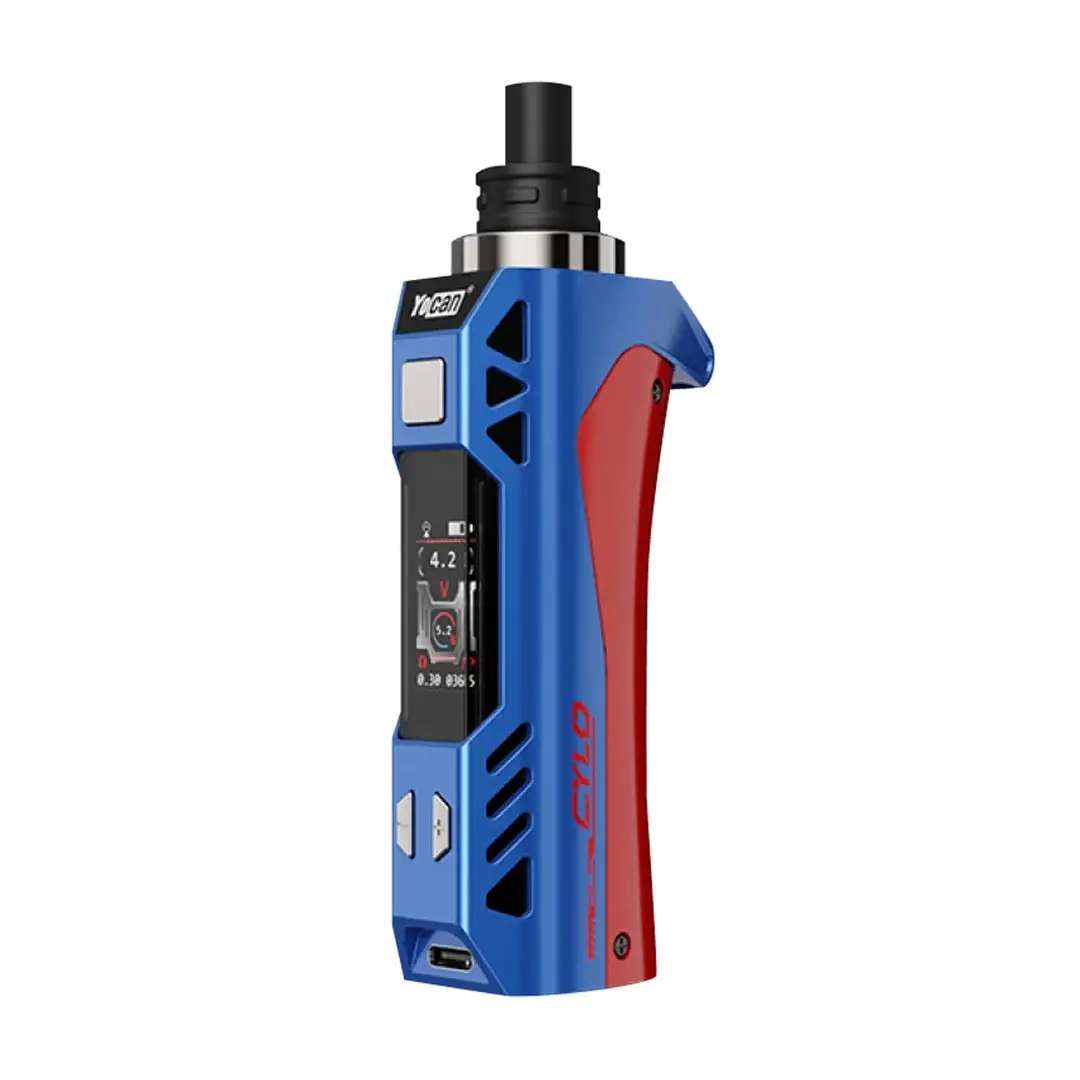 Yocan Cylo Vaporizer 2