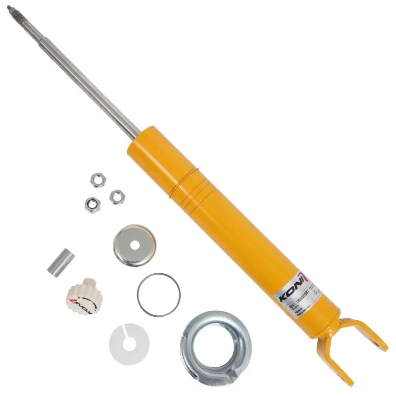 Koni Sport (Yellow) Shock 16+ Mazda Mx-5 (Nd) - Rear 1