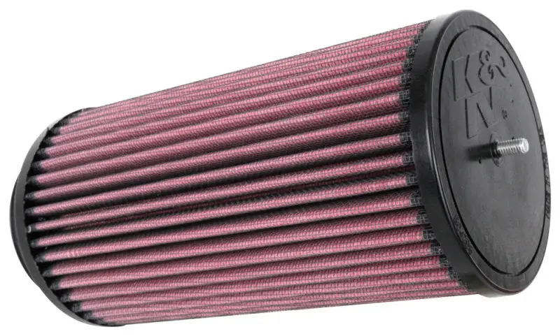 K&N 17-19 Polaris Slingshot Slr 2384Cc Direct Fit Replacement Air Filter 1