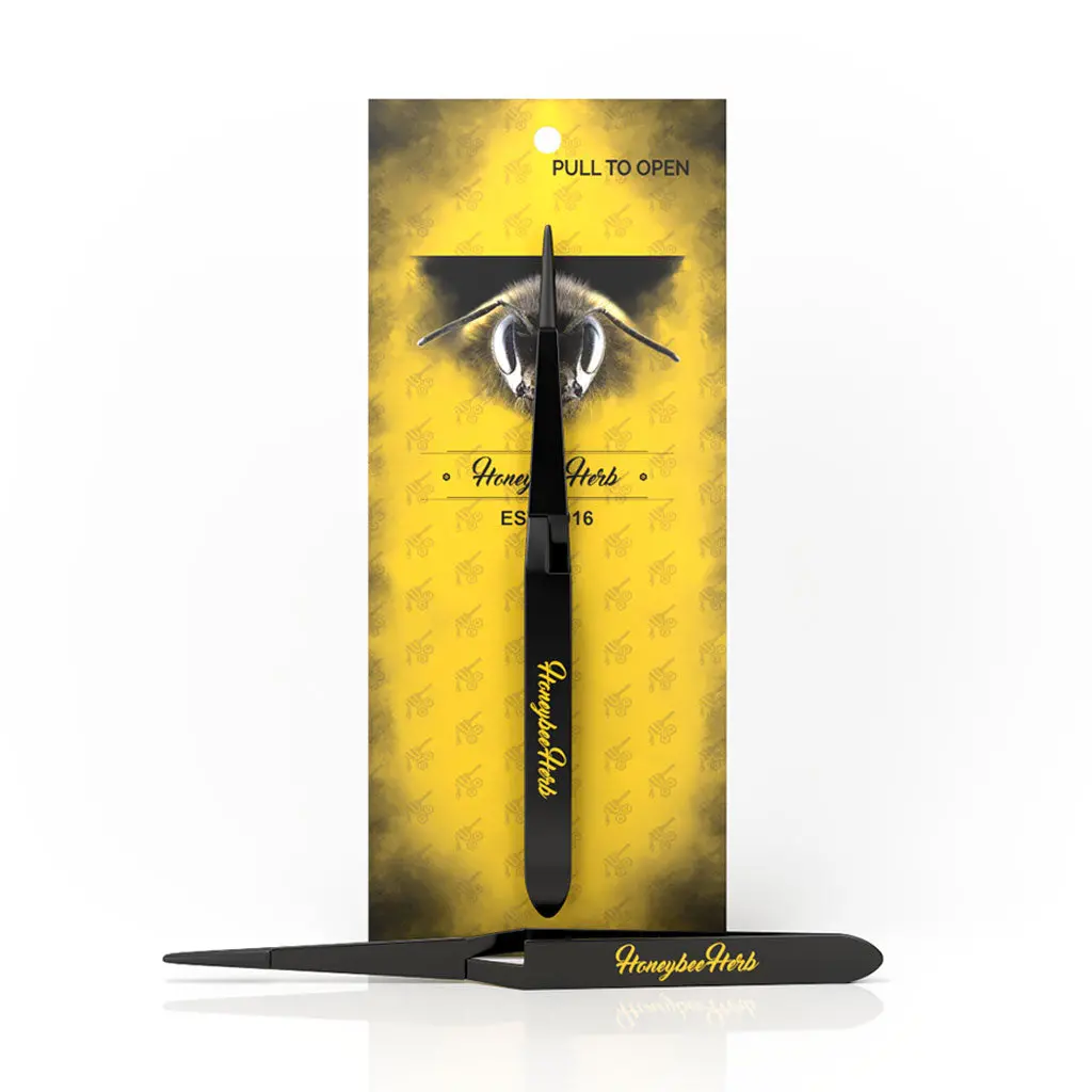 Silicone Tipped Reverse Tweezers 1