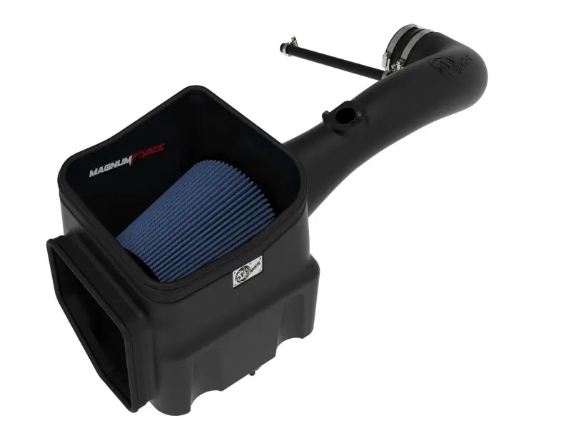 Afe Magnum Force Stage-2 Pro 5R Cold Air Intake System 09-14 Chevrolet Silverado / Gmc Yukon 1