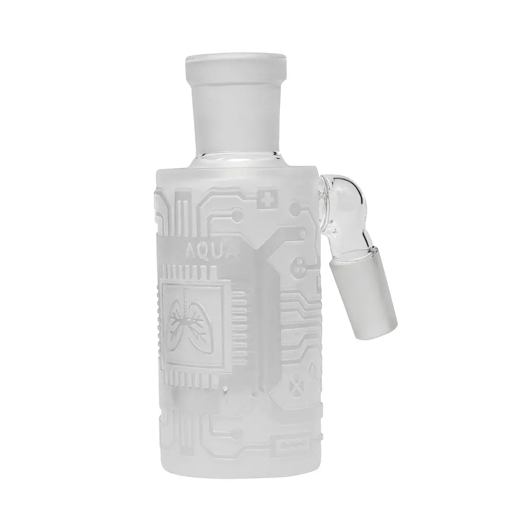 Milkyway Circuitboard Wet Ash Catcher 1