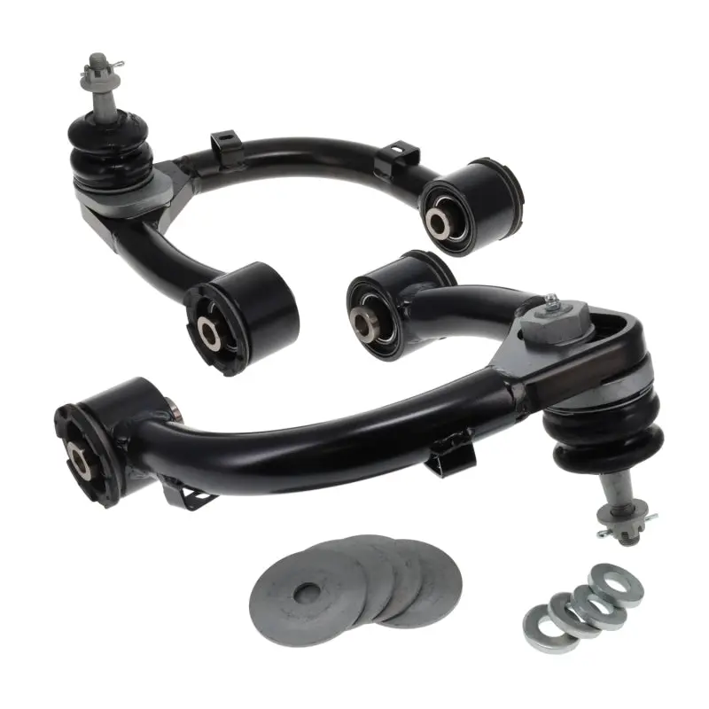 Spc Performance 2021+ Ford Bronco Adjustable Upper Control Arms 1