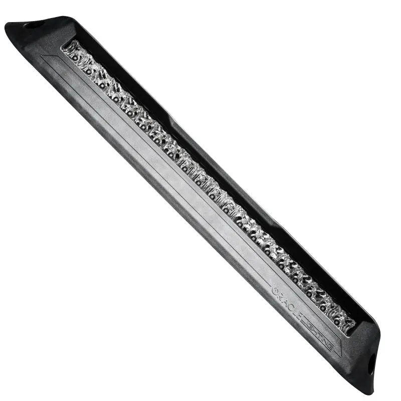 Oracle Lighting 19-22 Ram Rebel/Trx Front Bumper Flush Led Light Bar System - White See Warranty 1
