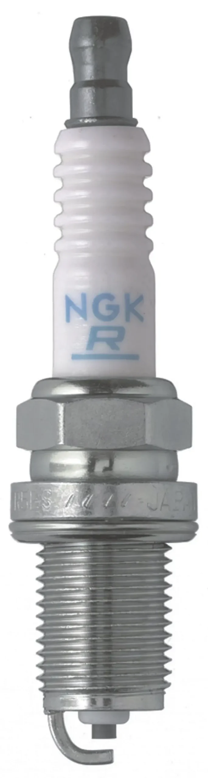 Ngk V-Power Spark Plug Box Of 4 (Bkr5e-11) 1