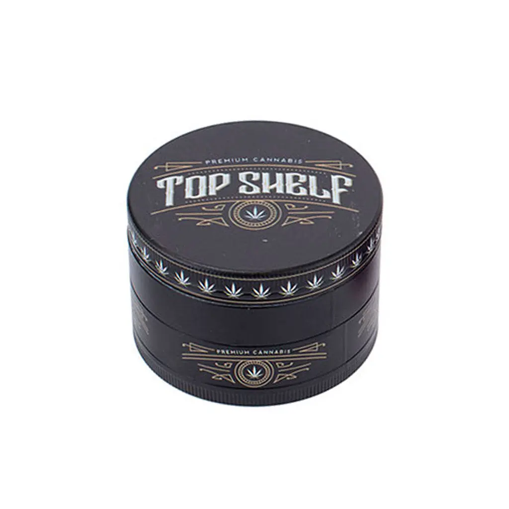 Top Shelf Wacky Grinder 2