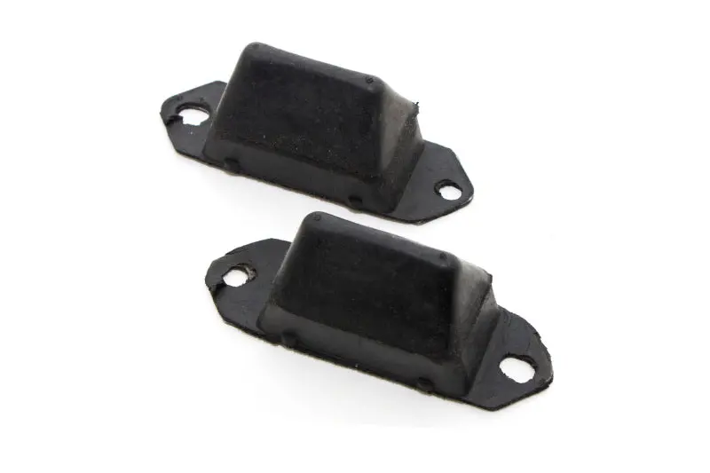 Umi Performance 82-02 Gm F-Body Rubber Bump Stops Pair Rear 1