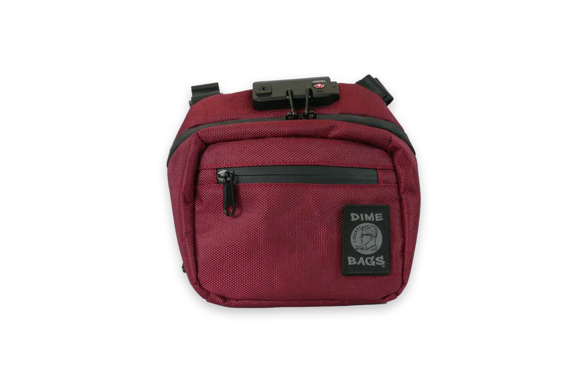 The Dime Bag Operator Stash Bag 3