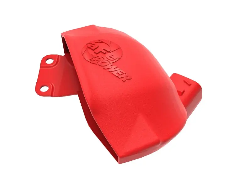 Afe Magnum Force Cold Air Intake System Scoop 19-20 Ford Ranger 2.3L(T) - Red 1