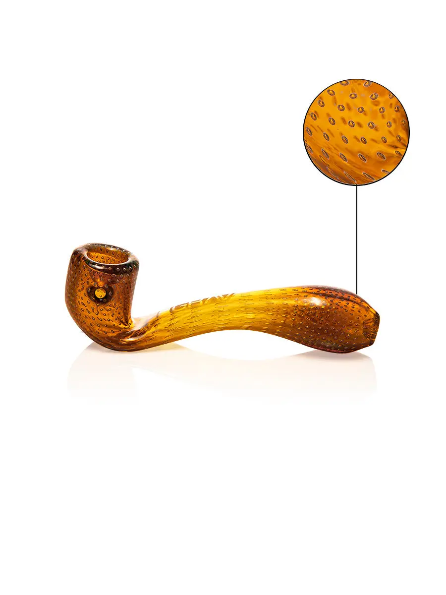 Grav® Classic Sherlock - Bubble Trap 4