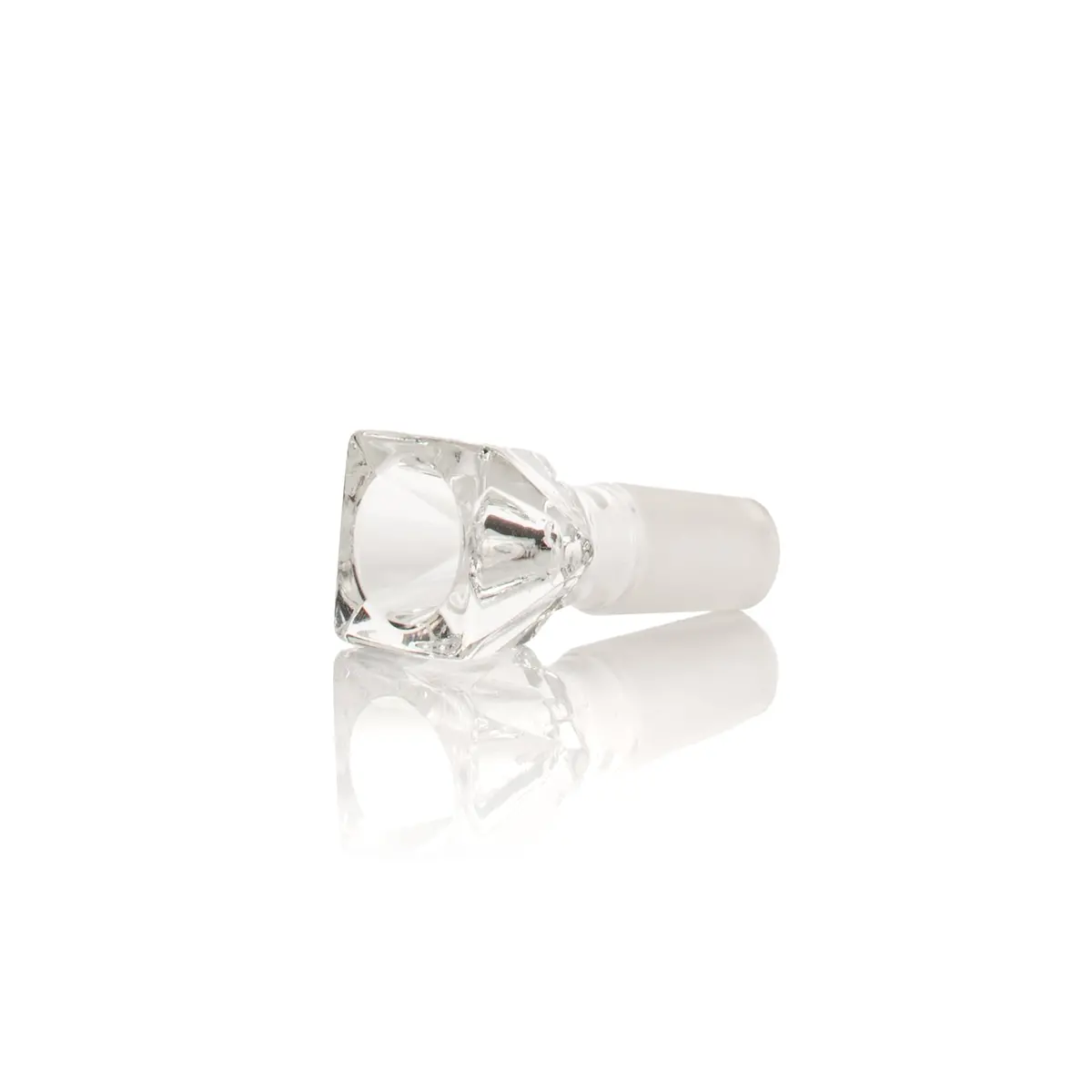 Jane West: Twenties Collection 14Mm Bowl - Clear 1