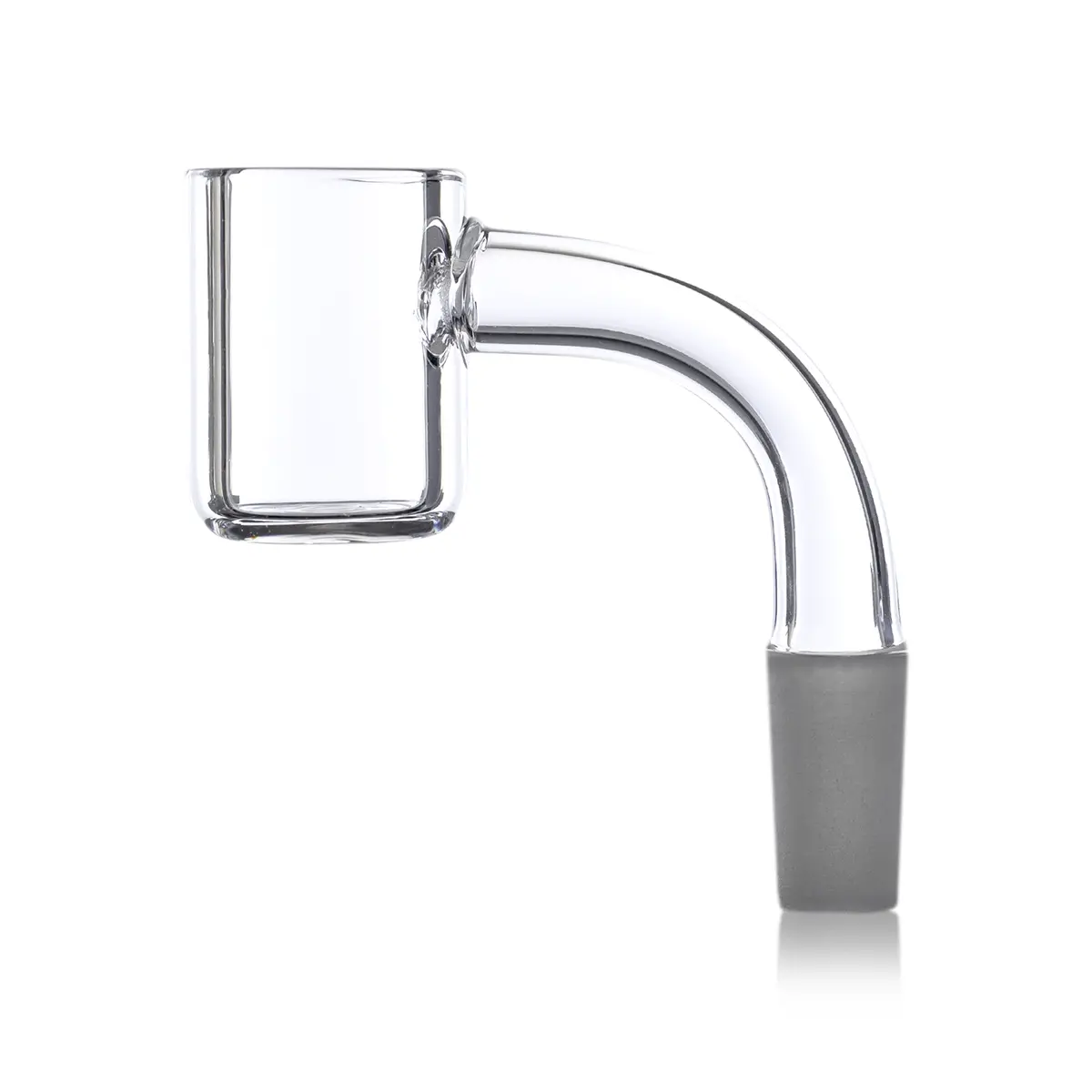 Mj Arsenal Mini Rig™ Standard Quartz Bucket (10Mm) 1