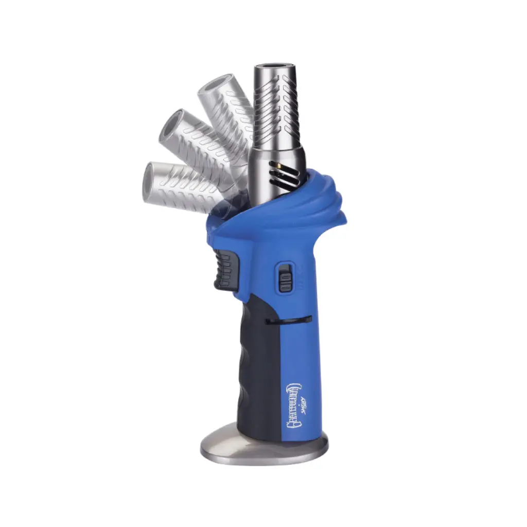 Grateful Dead Alternator Torch 2