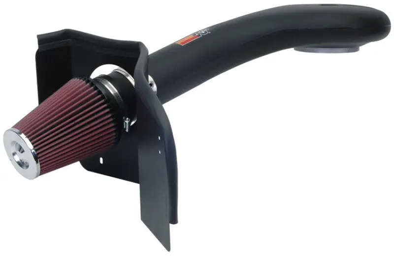 K&N 97-99 Dodge Dakota/Durango V8-5.2L/5.9L Performance Intake Kit 1