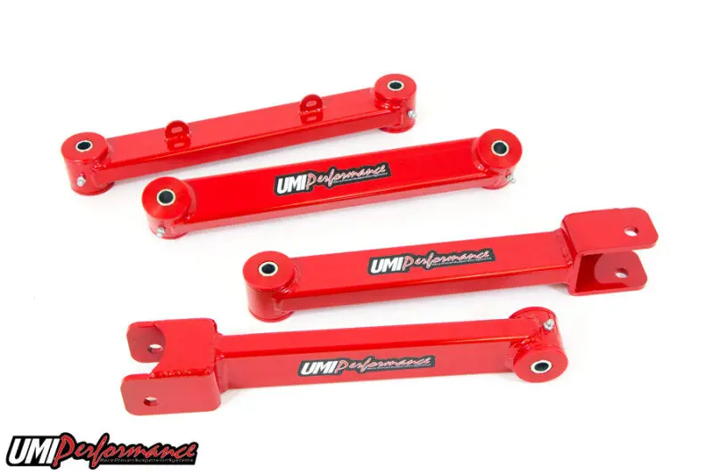 Umi Performance 08-09 Pontiac G8 10-14 Camaro Rear Suspension Kit 1