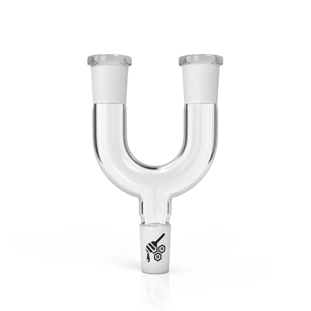 Double Bowl Wishbone Adaptor 1
