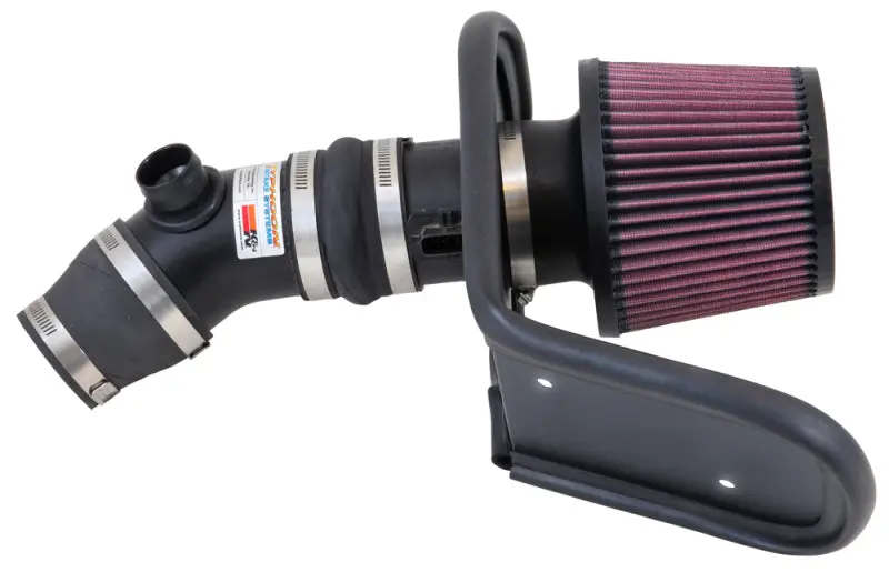 K&N 14-15 Chevrolet Cruze 2.0L L4 Dsl Typhoon Performance Intake 1