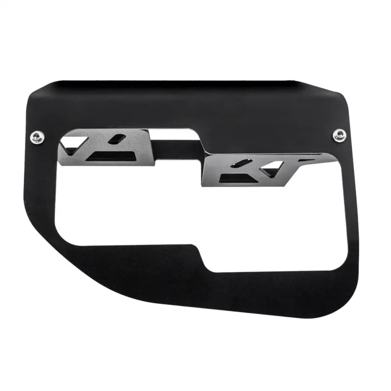 Rigid Industries 2020+ Ford Super Duty Dual Fog Mount 1