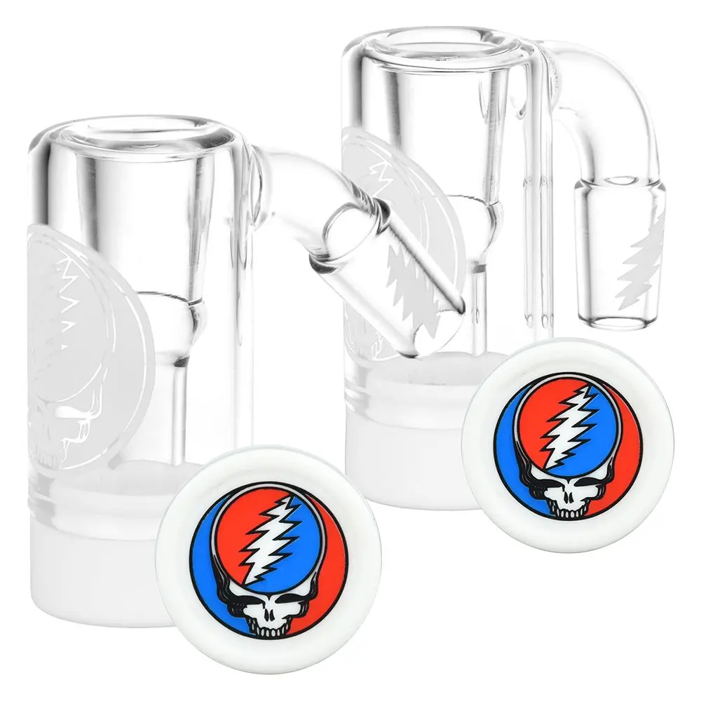 Grateful Dead X Pulsar Steal Your Face Reclaim Kit | 14Mm 1