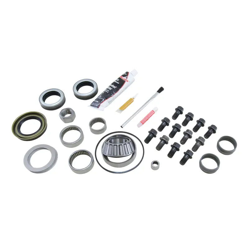Yukon Gear Master Overhaul Kit For Gm 9.25In Ifs Diff / 11+ 1