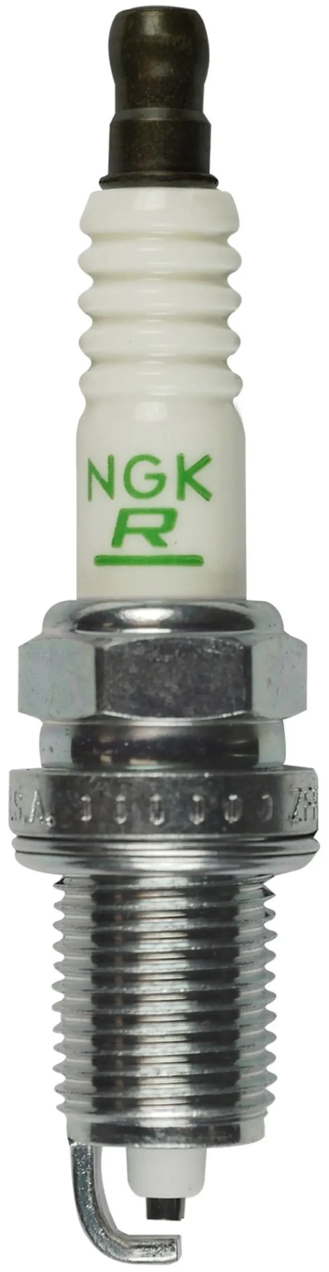 Ngk Nickel Spark Plug Box Of 4 (Zfr5f-11) 1