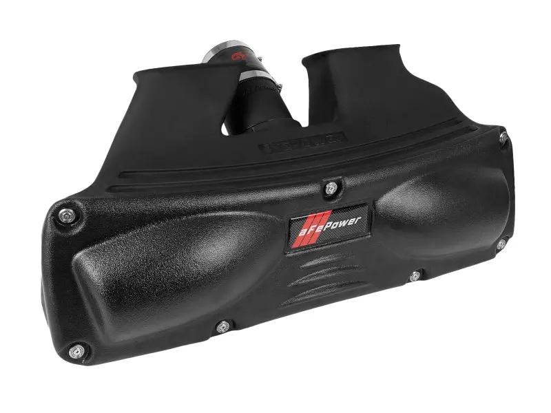 Afe Magnumforce Stage-2Si Cia System W/ Pds Filter 12-15 Porsche 911 Carrera S (991) 3.8/3.8L 1