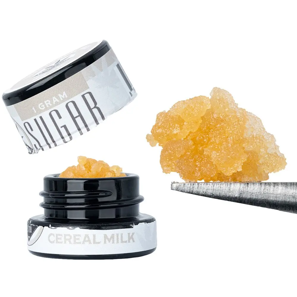 Wnc Cbd Thca Sugar | 1G 5