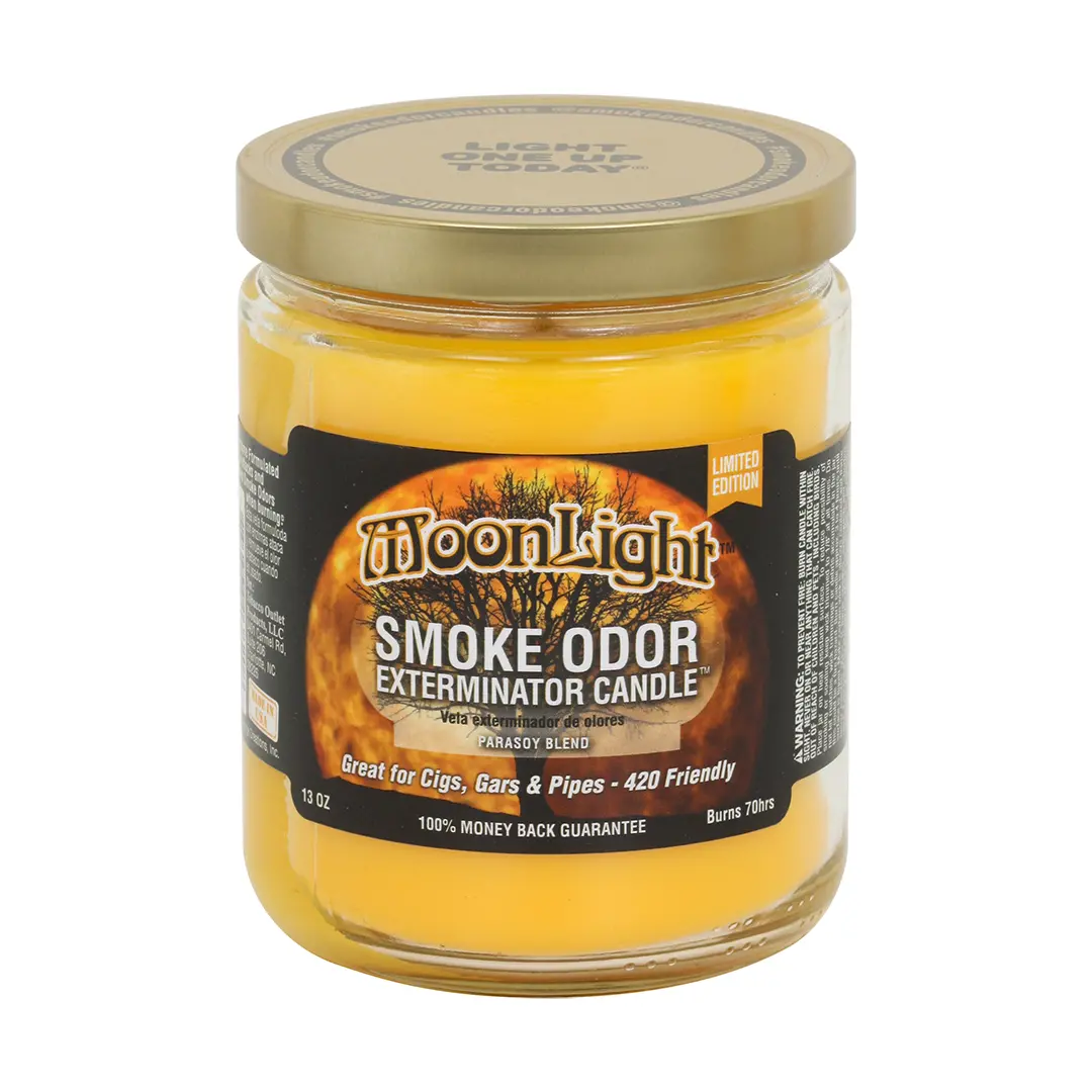 Smoke Odor Exterminator 52