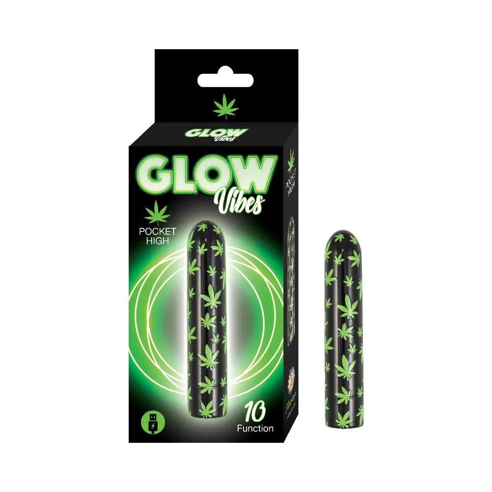 Glow Vibes Pocket High Bullet 1
