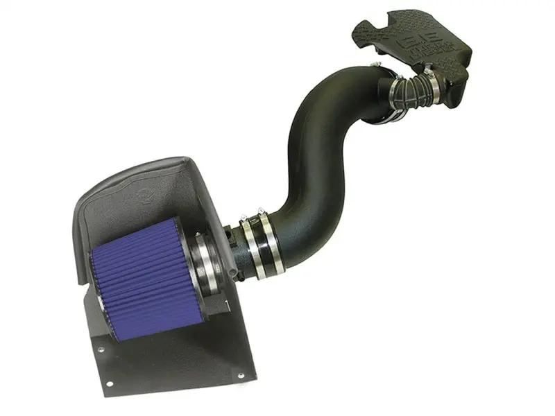 Afe Magnumforce Intakes Stage-2 P5r Ais P5r Gm Diesel Trucks 01-04 V8-6.6L (Td) Lb7 1