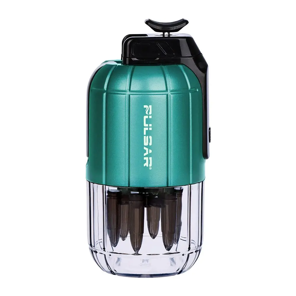 Pulsar Dabtron 2.0 Electric Dab Rig | 1500Mah 2