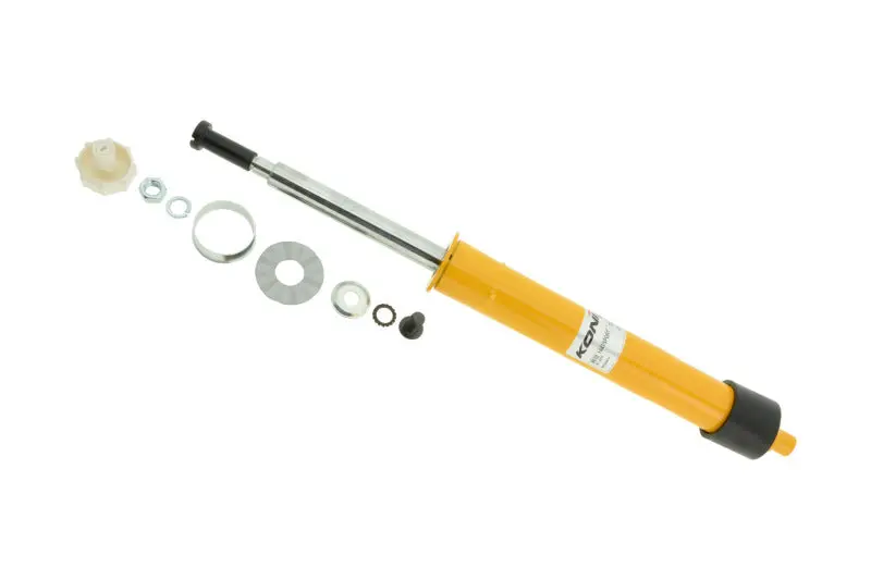 Koni Sport (Yellow) Shock 05-08 Subaru Sedan/Wagon 2.5 Awd/ Incl Gt/ Excl Spec B & Outback - Front 1