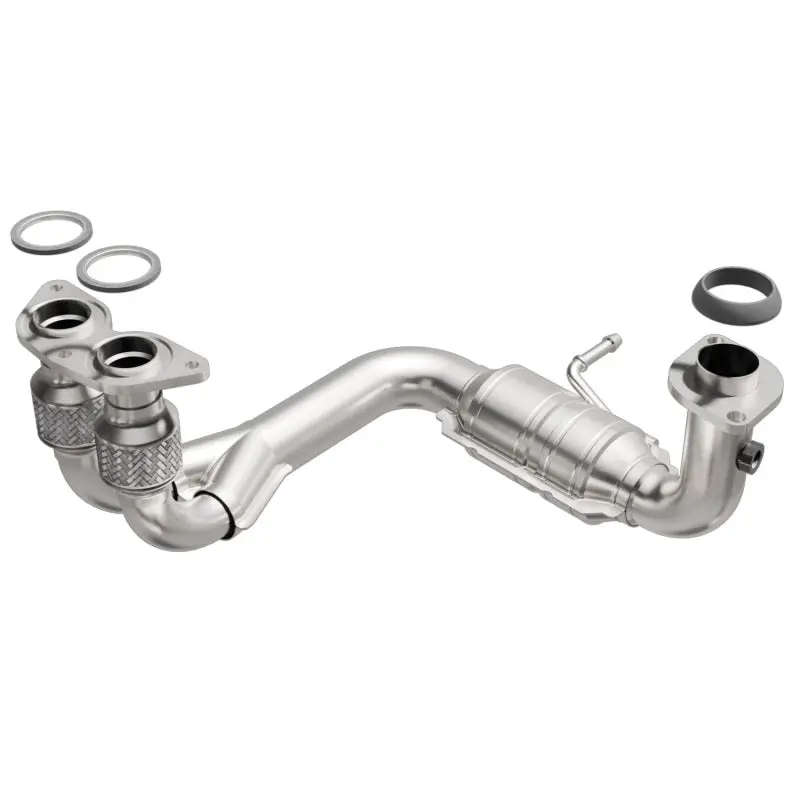 Magnaflow Conv Df  Standard Cat 00-05 Toyota Mr2 Spyder 1.8L Rear 1