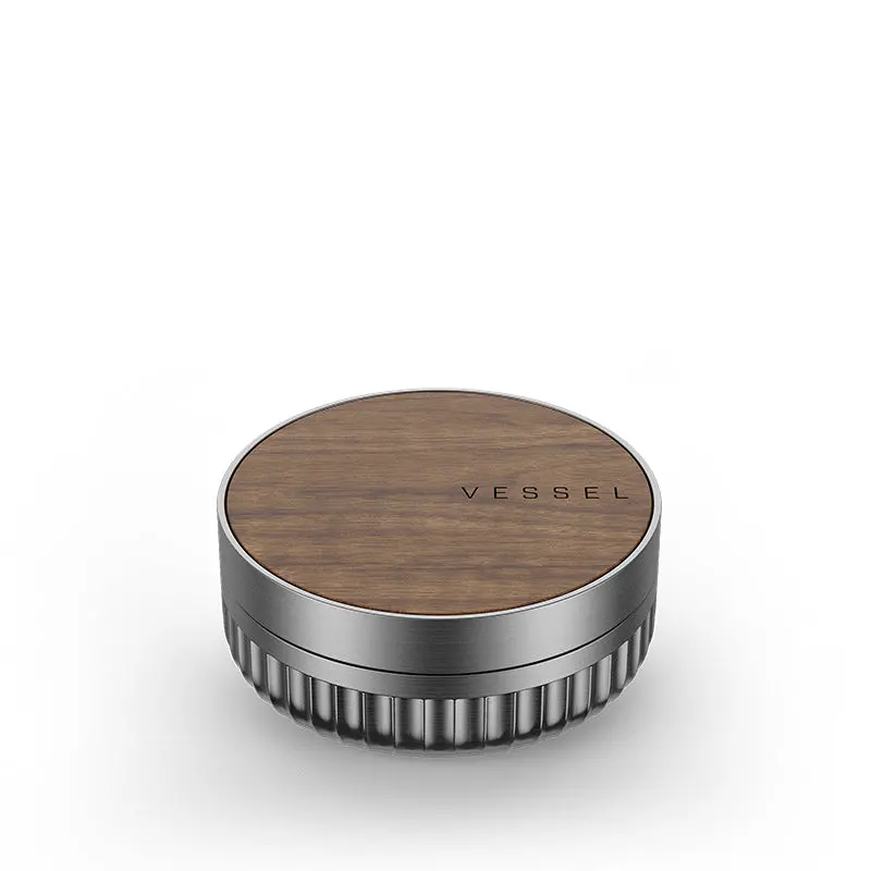 Vessel - Mill [Walnut] 1