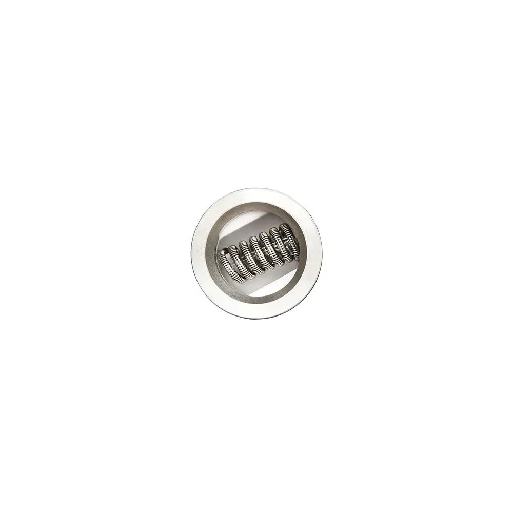 Pulsar Barb Fire Slim Kanthal Coil 1