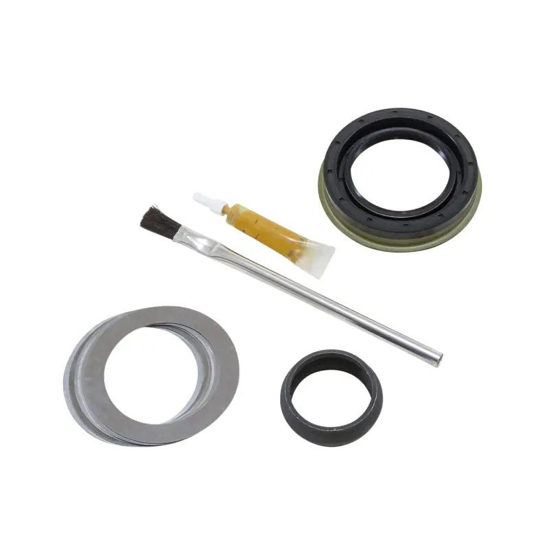 Yukon Gear Minor Install Kit For Chrysler 9.25In Rear Diff 1