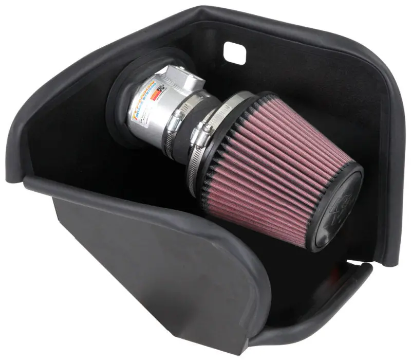 K&N 19-20 Nissan Altima L4-2.5L Typhoon Short Ram Intake 1