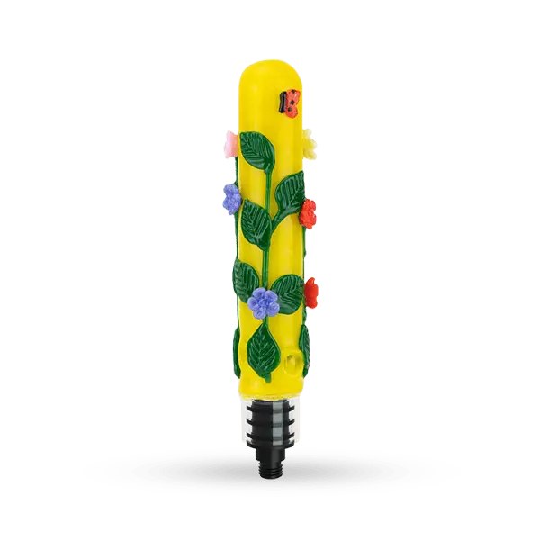 Stundenglass Large Upstem (Percolated) Garden Variety 1