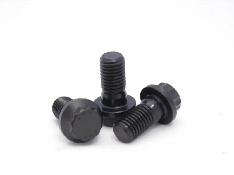 Mcleod Bolts Pak 7/16In Crank To Flywheel (6 Per Box) 1