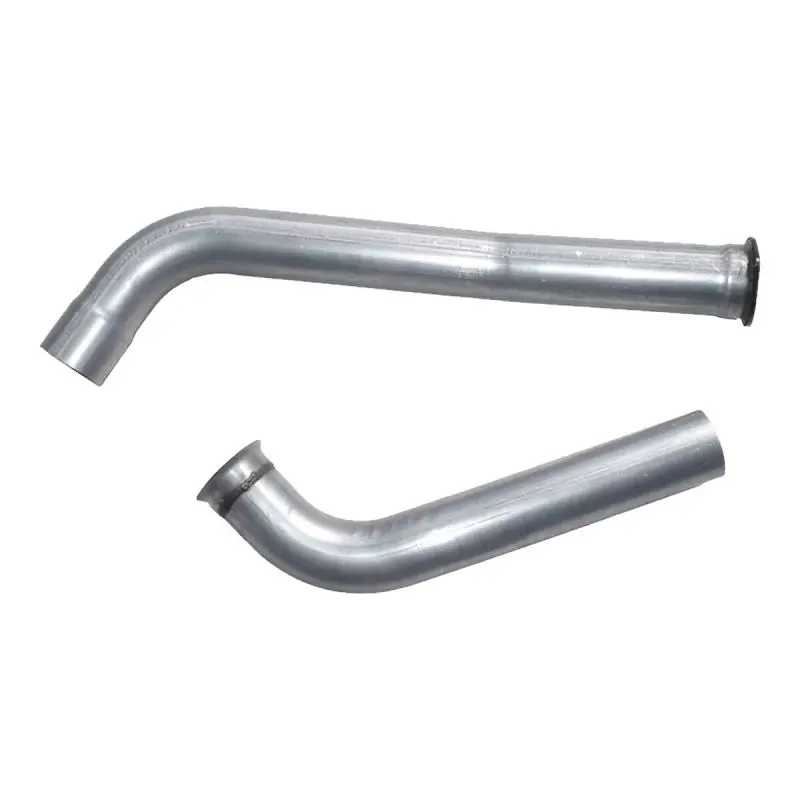 Mbrp 2003-2007 Ford F-250/350 6.0L Down Pipe Kit - Tubing Diameter: 3.5-Inch 1