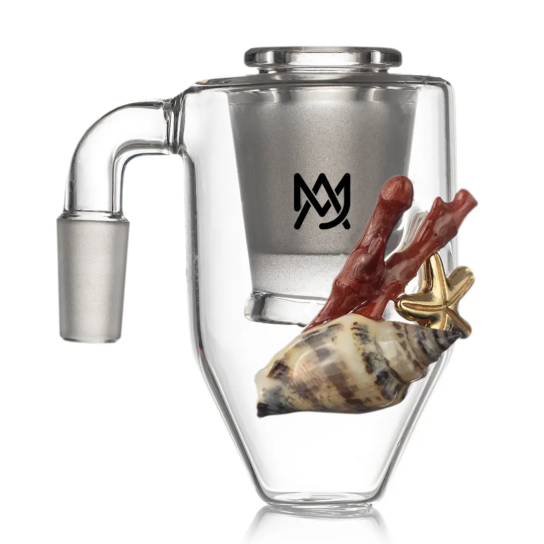 Mj Arsenal Reclaim / Dry Ash Catcher 3