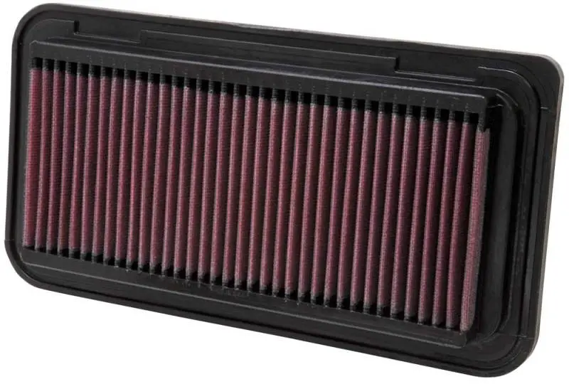 K&N 05-06 Scion Tc Drop In Air Filter 1