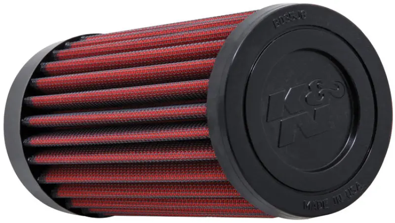 K&N Replacement Industrial Air Filter 1.875In Id X 3.5In Od X 7.125In H Kubota/John Deere/Bobcat 1