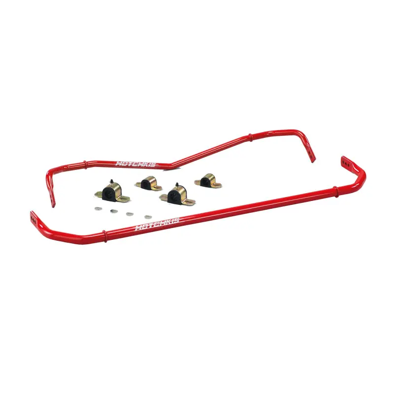 Hotchkis 04-07 Mazda Rx-8 Sport Swaybar Set 1