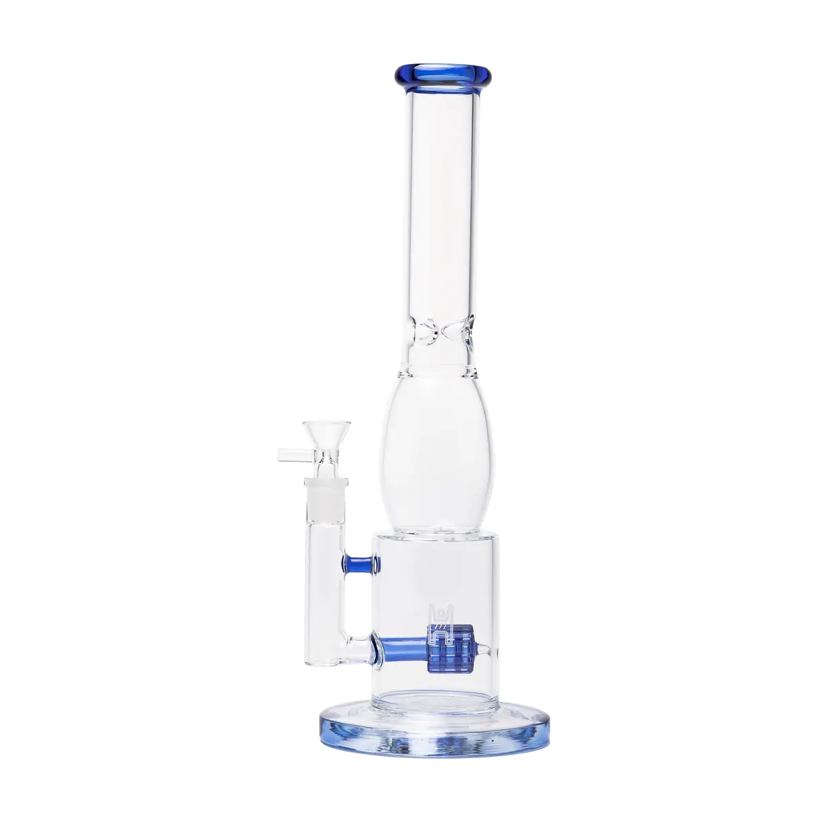 Human Grade The Lantern Glass Water Pipe 5