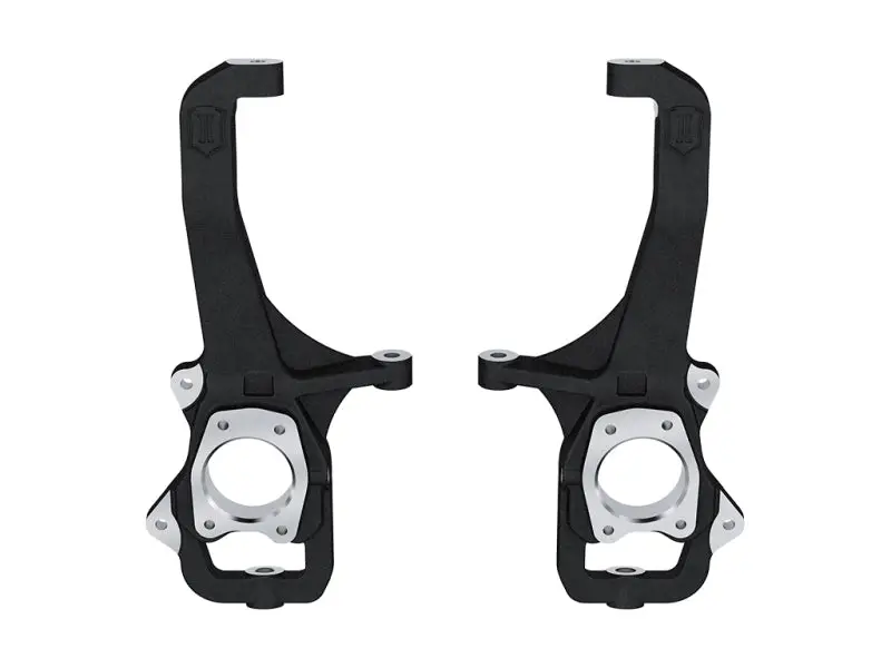 Icon 22-23 Toyota Tundra Front Knuckle Kit 1